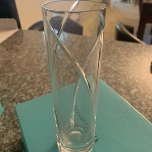 Tiffany & Co Vase